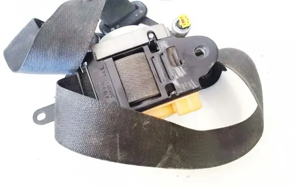 Opel Insignia A Front seatbelt 502je5w198 307421499p10-ac