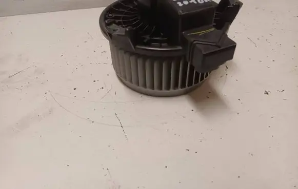 Dodge Journey Heater fan/blower AY2727005011
