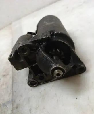 Renault Scenic I Starter motor 220784 9013211253 2013211253