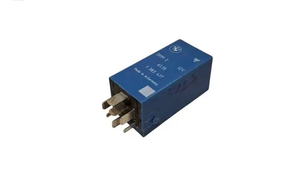 BMW 5 E39 Other relay DRM2 6135 1383417