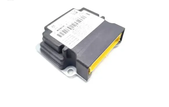 Volkswagen Polo V 6R Airbag control unit/module 6R0959655K 0285010793