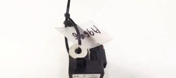 Mazda CX-7 Airbag deployment crash/impact sensor GP9A57KC0 634905BA