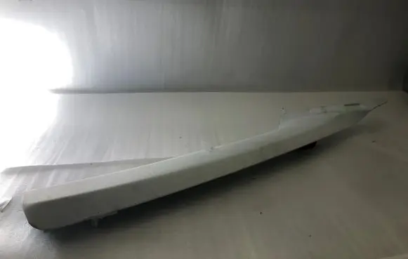 Opel Grandland X (A) pillar trim 9810165777
