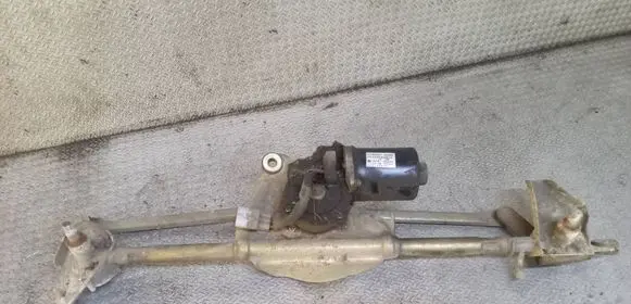 DR Automobiles DR5 Front wiper linkage and motor T115205011