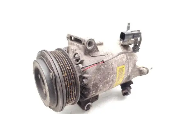 Ford B-MAX Air conditioning (A/C) compressor (pump) C1B1-19D629-AD