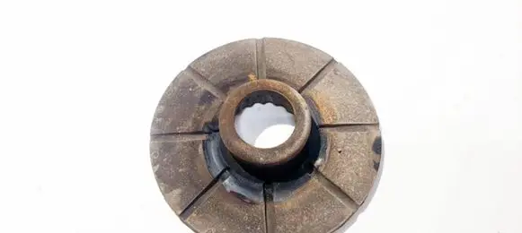 Fiat Croma Front coil spring rubber mount 90538496