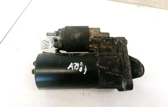 Fiat Stilo Starter motor 0001108202 A152