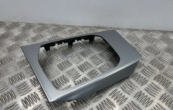 BMW 3 G20 G21 Center console decorative trim 5A0F066