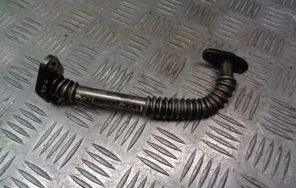 Hyundai Getz EGR valve line/pipe/hose