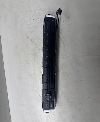 BMW 3 F30 F35 F31 Sound control switch 1065974 E1065974H
