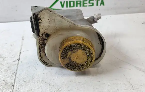 Fiat Doblo Power steering fluid tank/reservoir