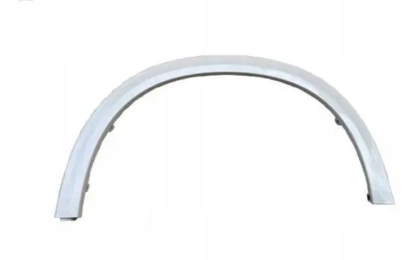Honda HR-V Fender trim (molding) HONDA-74107-T7A
