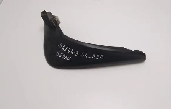 Mazda 3 I Front mudguard 