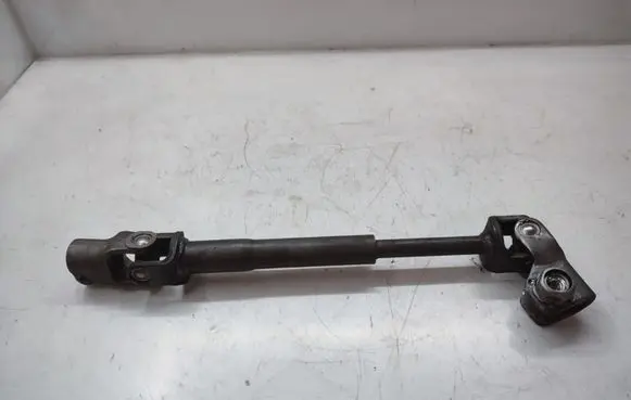 Nissan Qashqai+2 Prop shaft universal joint 