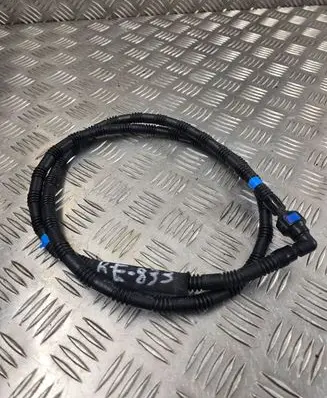 Audi A5 Air conditioning (A/C) pipe/hose 8W6955970