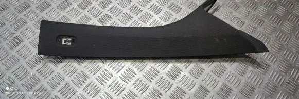 Mercedes-Benz GLC X253 C253 (A) pillar trim A2536906701