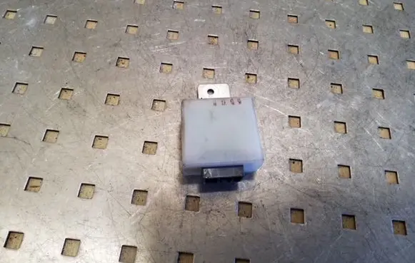 Honda CR-V Other relay 38380S1AAE310