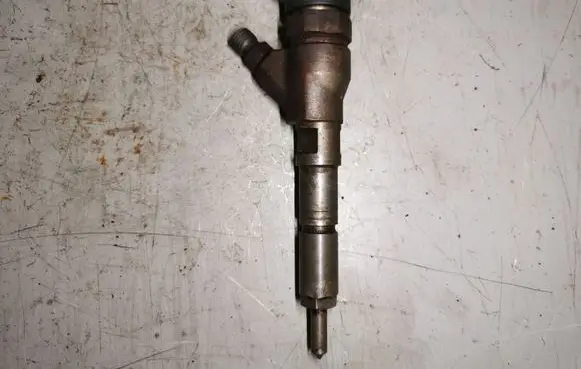 Citroen Jumpy Fuel injector 0445110062 9640088780