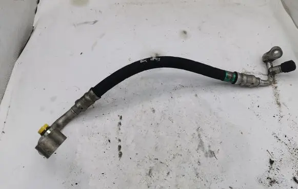 BMW X3 E83 Air conditioning (A/C) pipe/hose 64533427716 07751055