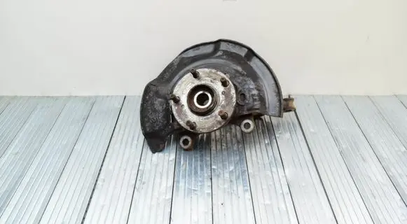 Toyota Corolla E160 E170 Front wheel hub 8954202061
