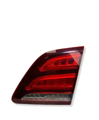 Mercedes-Benz GLE (W166 - C292) Tailgate rear/tail lights A1669066201