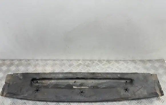 Mini One - Cooper Coupe R56 Rear bumper foam support bar 51122754466