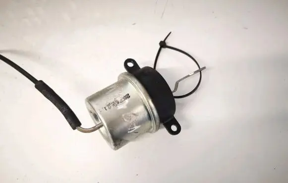 Ford Transit Valve vacuum 