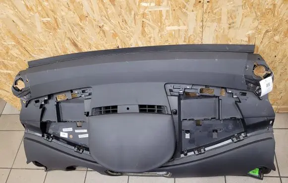 Citroen C4 I Picasso Dashboard 9683044477 9683044677 96600568ZD
