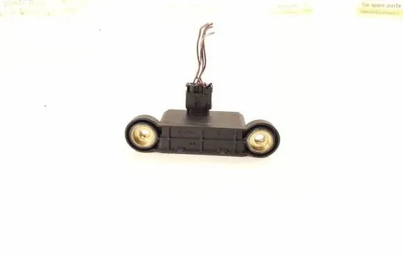 Mercedes-Benz C W204 ESP acceleration yaw rate sensor 0055421918 0055421818