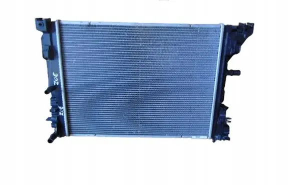 Renault Zoe Coolant radiator 214104950R