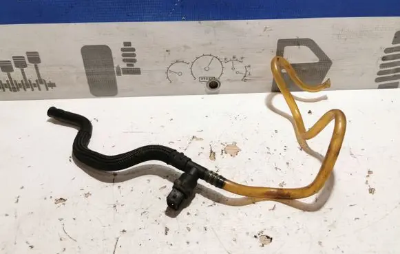 Brake vacuum hose/pipe