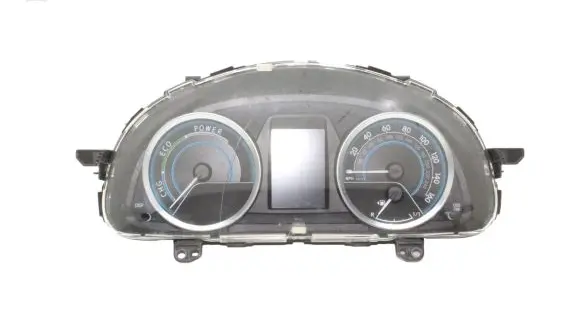 Toyota Auris E180 Speedometer (instrument cluster) 838000ZW51
