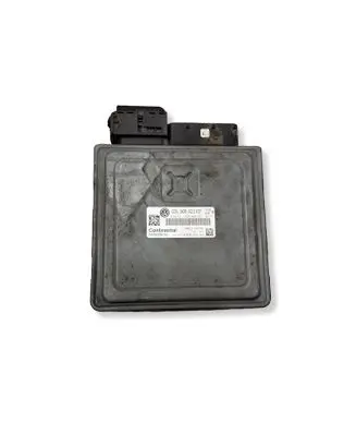 Skoda Octavia Mk3 (5E) Engine control unit/module 03L906023EP 03L906023D 5WP42856AA