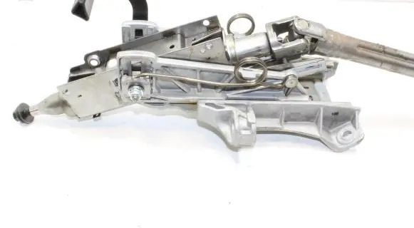 Volvo V60 Steering rack mechanical part 31429653 P31429653