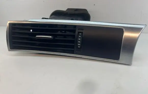 Audi A6 S6 C6 4F Dashboard side air vent grill/cover trim 4F1820901D