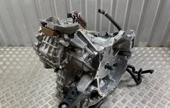 Lexus NX Automatic gearbox TZ215-XY001 610724 104125