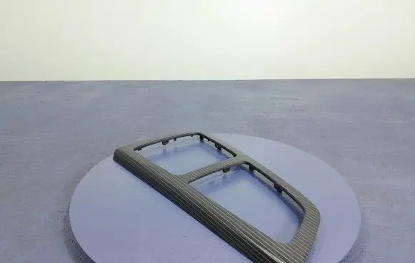 Audi Q7 4M Other sill/pillar trim element 4M1863321M