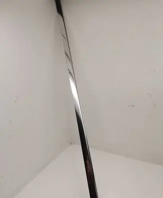 Mercedes-Benz C W205 Rear door trim (molding) A2057201924