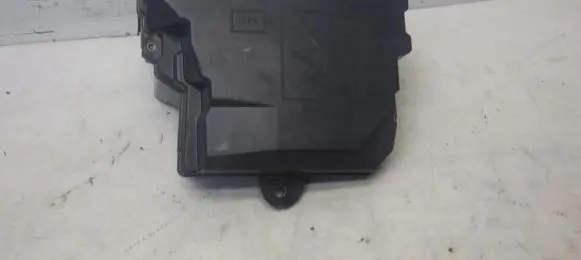 Dacia Jogger Fuse box cover
