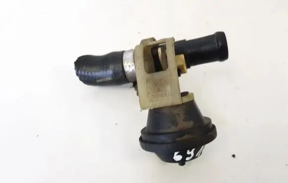 Audi A6 S6 C4 4A Coolant heater control valve 4A0819809