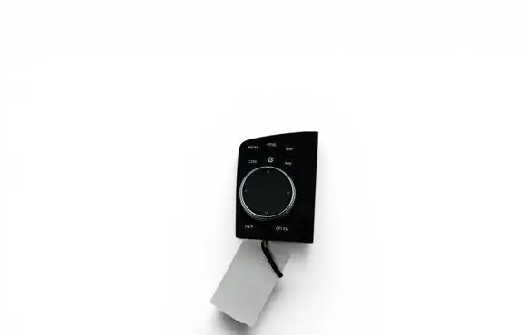 BMW 3 G20 G21 Head unit multimedia control 9423197