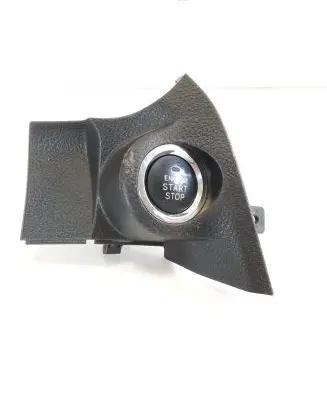 Subaru Outback Engine start stop button switch 66208AJ030