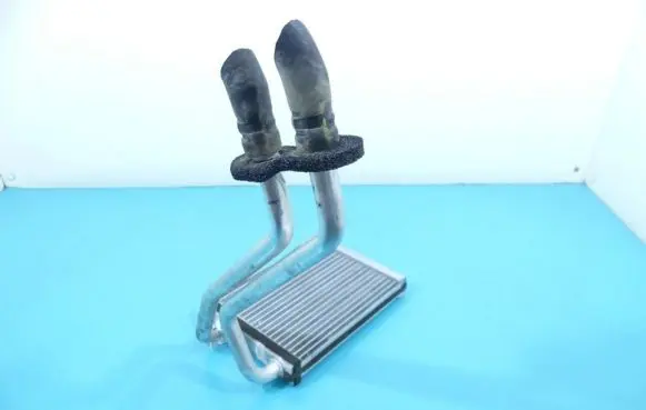 SsangYong Korando Interior heater climate box assembly IMPRK1006526