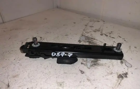 Volvo S60 Front seatbelt 16521700A D577