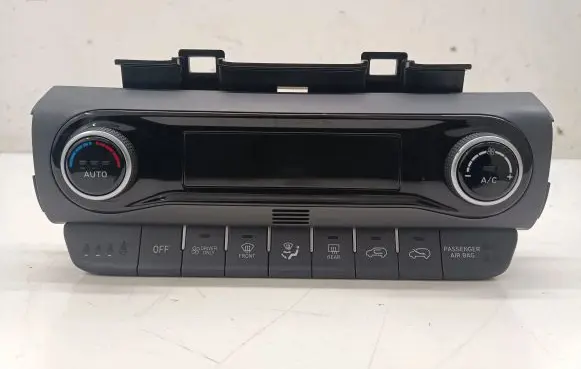 Hyundai Kona I Climate control unit 97250CMAD0 97250CMXXX