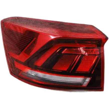Volkswagen T-Roc Rear/tail lights 2GA945095D
