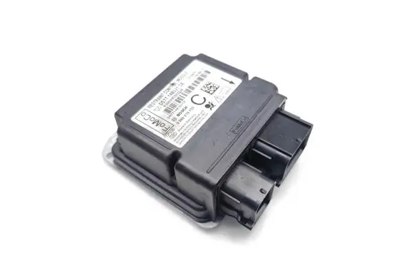 Ford Mondeo MK V Airbag control unit/module DS7T-14B321-CE 0285010733