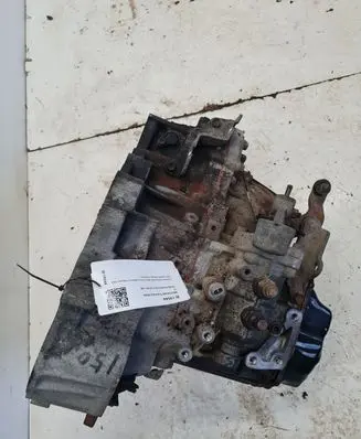 Toyota Corolla E120 E130 Manual 5 speed gearbox