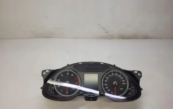 Audi A4 S4 B8 8K Speedometer (instrument cluster) 8K0920982C