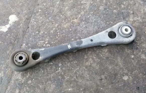 Audi A4 S4 B6 8E 8H Rear upper control arm/wishbone